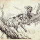 Image for article titled Video Game's Finest Pay Tribute To Artist Frank Frazetta